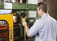 Vista 4 de Serie de termómetros infrarrojos Fluke 62, 1