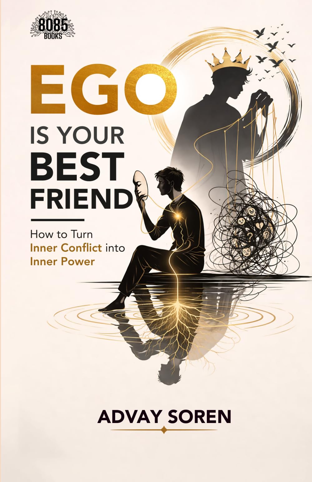 Ego is Your Best Friend: How to Turn Inner Conflict into Inner Power