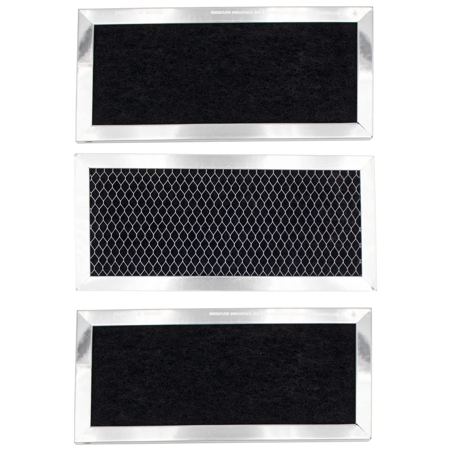 Amazon.com: Supplying Demand DE63-30016G DE63-00367H 3 Pack 