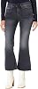 Hudson Jeans Womens Barbara High Rise, Cropped, Bootcut Jean