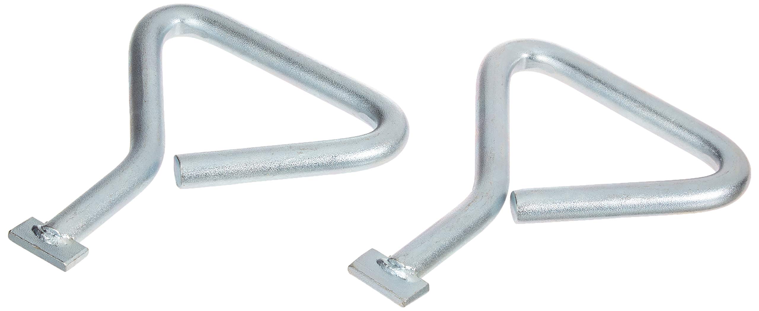 Monument Mlk06 Manhole Cover Lift Keys (Pack of 2) - 6in