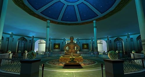 Miniatura 9 de Yoga - Nintendo Wii