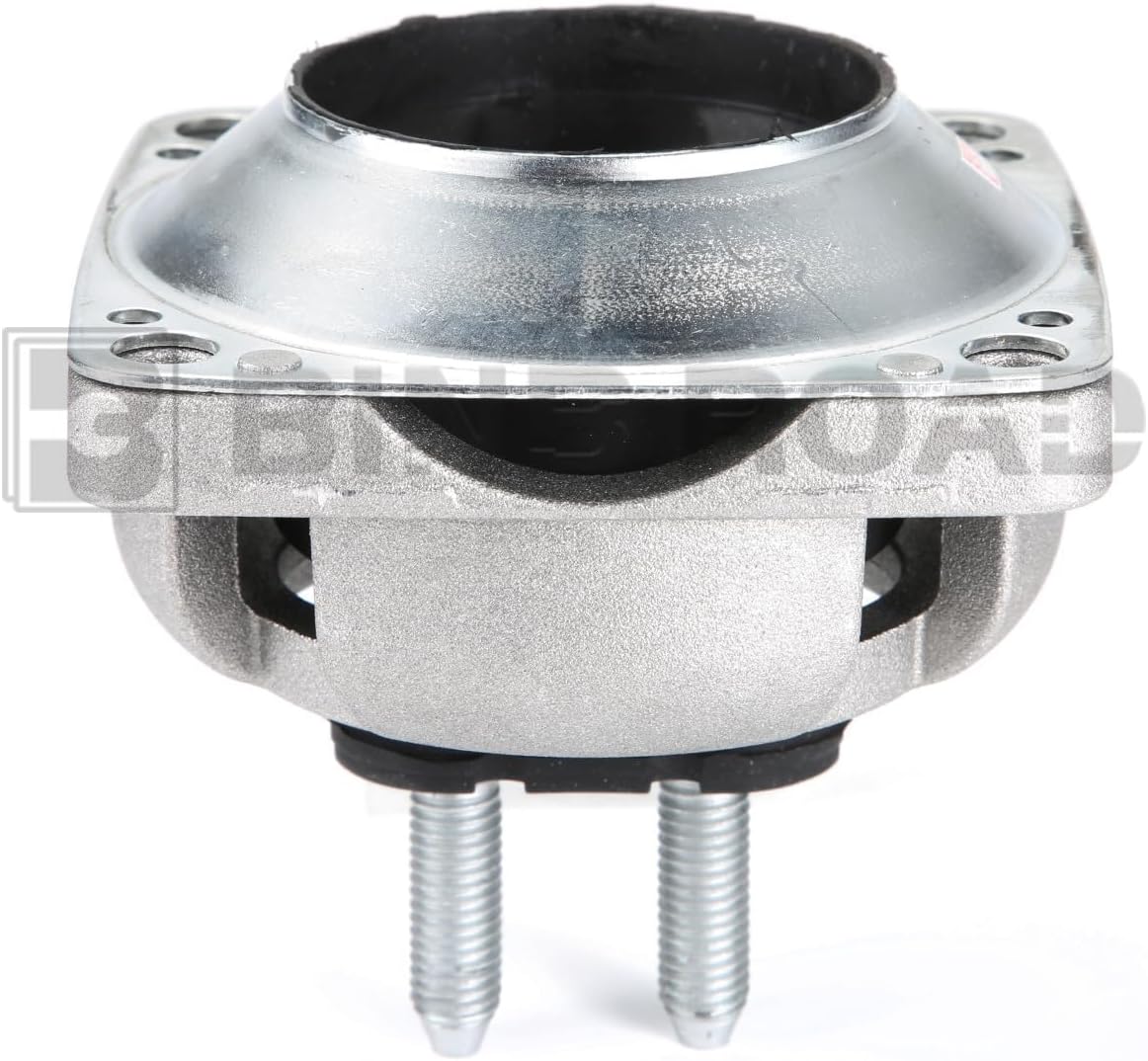 Transmission Mount 1662401118 1672406300 Compatible with Mercedes Benz GL350 ML350 W166