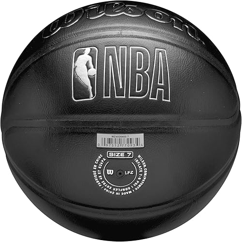 Miniatura 6 de Wilson NBA Team Premiere Basketballs - Size 7-29.5"