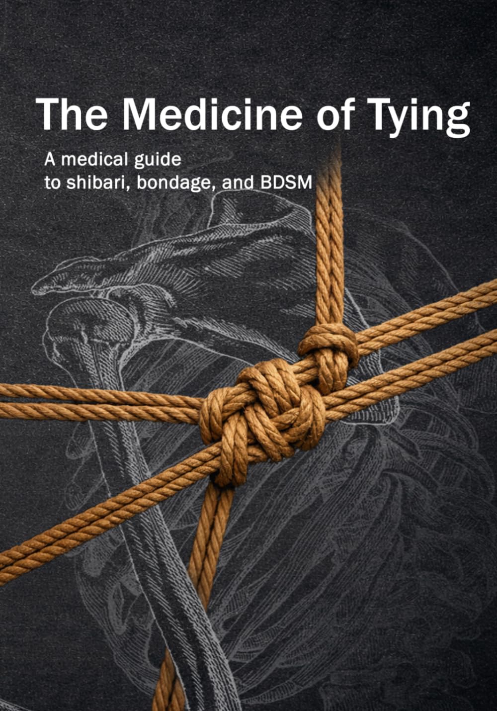 The medicine of tying: A medical guide to shibari, bondage, and BDSM