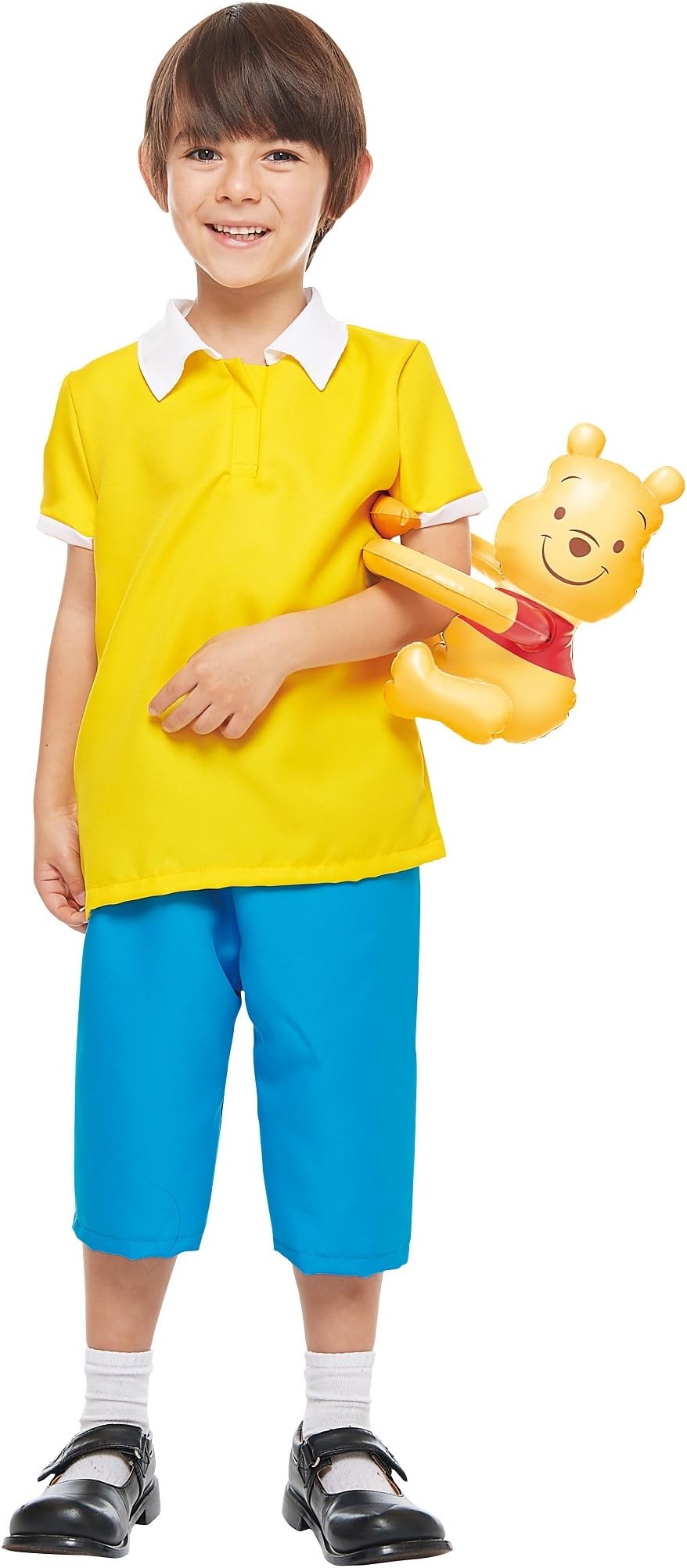 Rubie's Costume Disney's Winnie The Pooh Series - Christopher Robin Costume - Boy's S Size