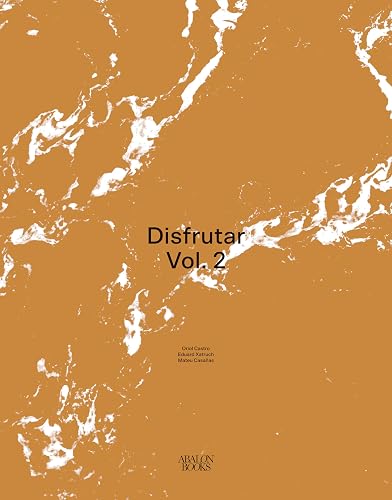 Disfrutar Volumen 2: 2018-2020 (SIN COLECCION)