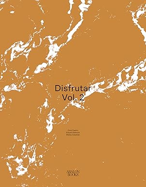 Disfrutar Volumen 2: 2018-2020 (SIN COLECCION)