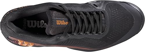 Miniatura 6 de Wilson Wilson Rush Pro 4.0 Pro Staff LE para hombre