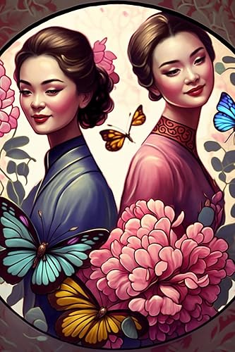 Miniatura 7 de Juego de pintura de diamante 5D para adultos, para principiantes, arte con diamantes, luna y diamantes de imitación completos, decoración de pared