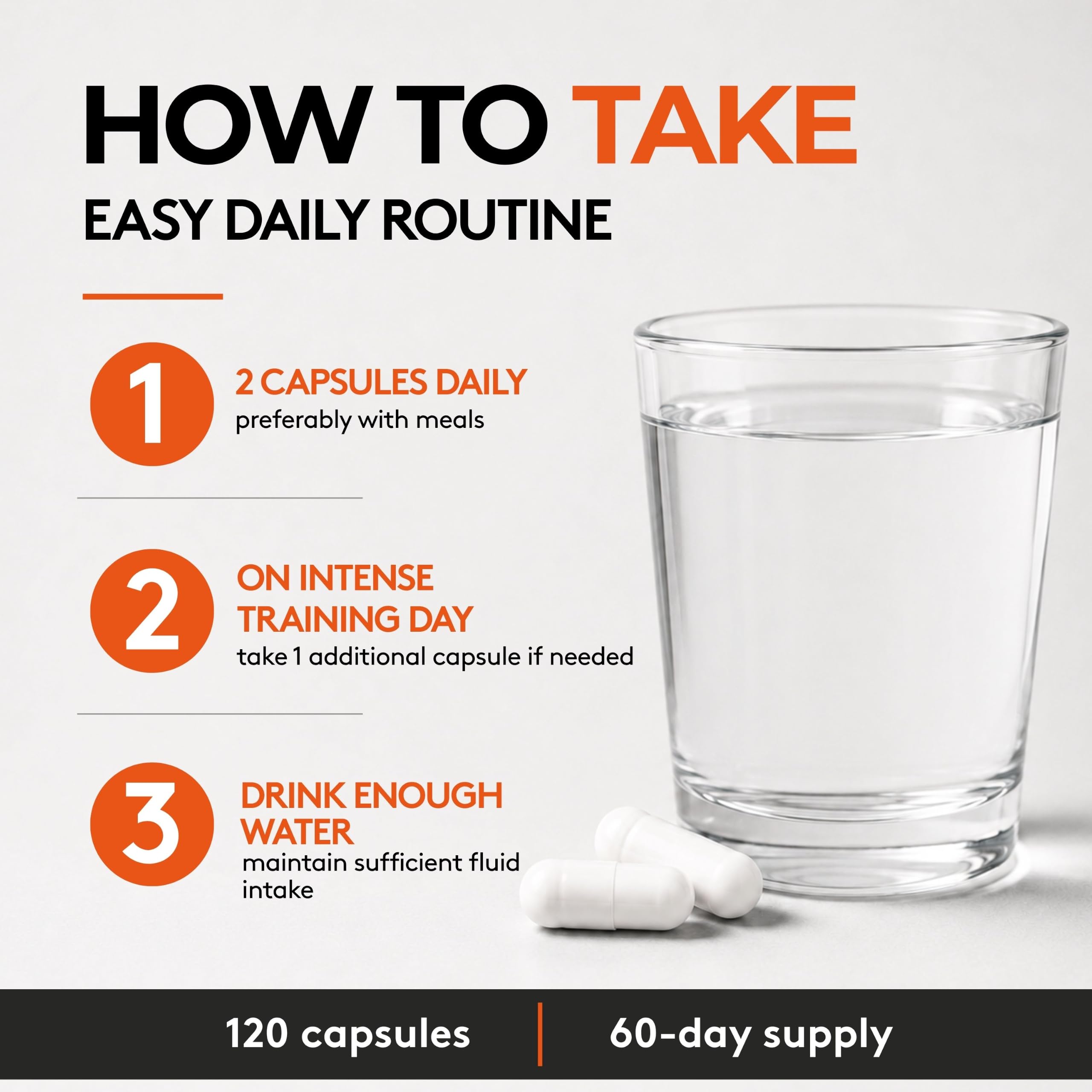Youth & Tonic MCT Keto Electrolyte Pills, Fasting Electrolytes & Salts — Amazon image 8