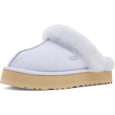 Тапочки UGG Disquette