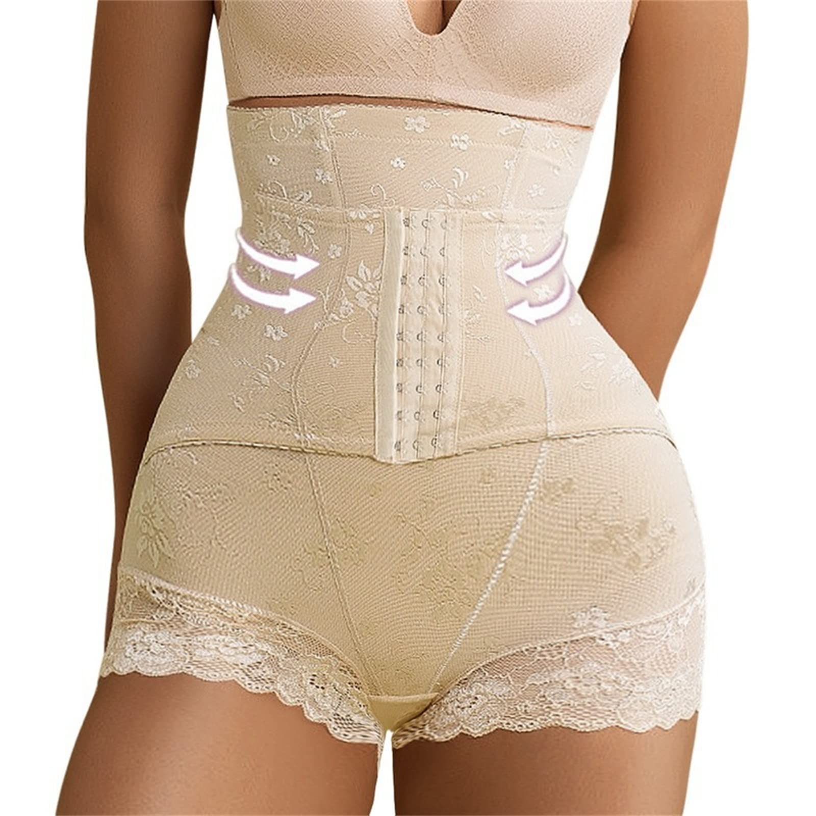Guaina Modellante Donna Bust Lifter Body Shapewear Donne Donna Bunda Inversa