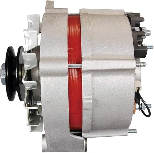 Miniatura 9 de Premier Gear PG-14778 Reemplazo del alternador para Jetta, Conejo, Cabriolet, Vanagon, Scirocco, Rabbit Convertible, 4000, 5000, Coupe, Quantum,