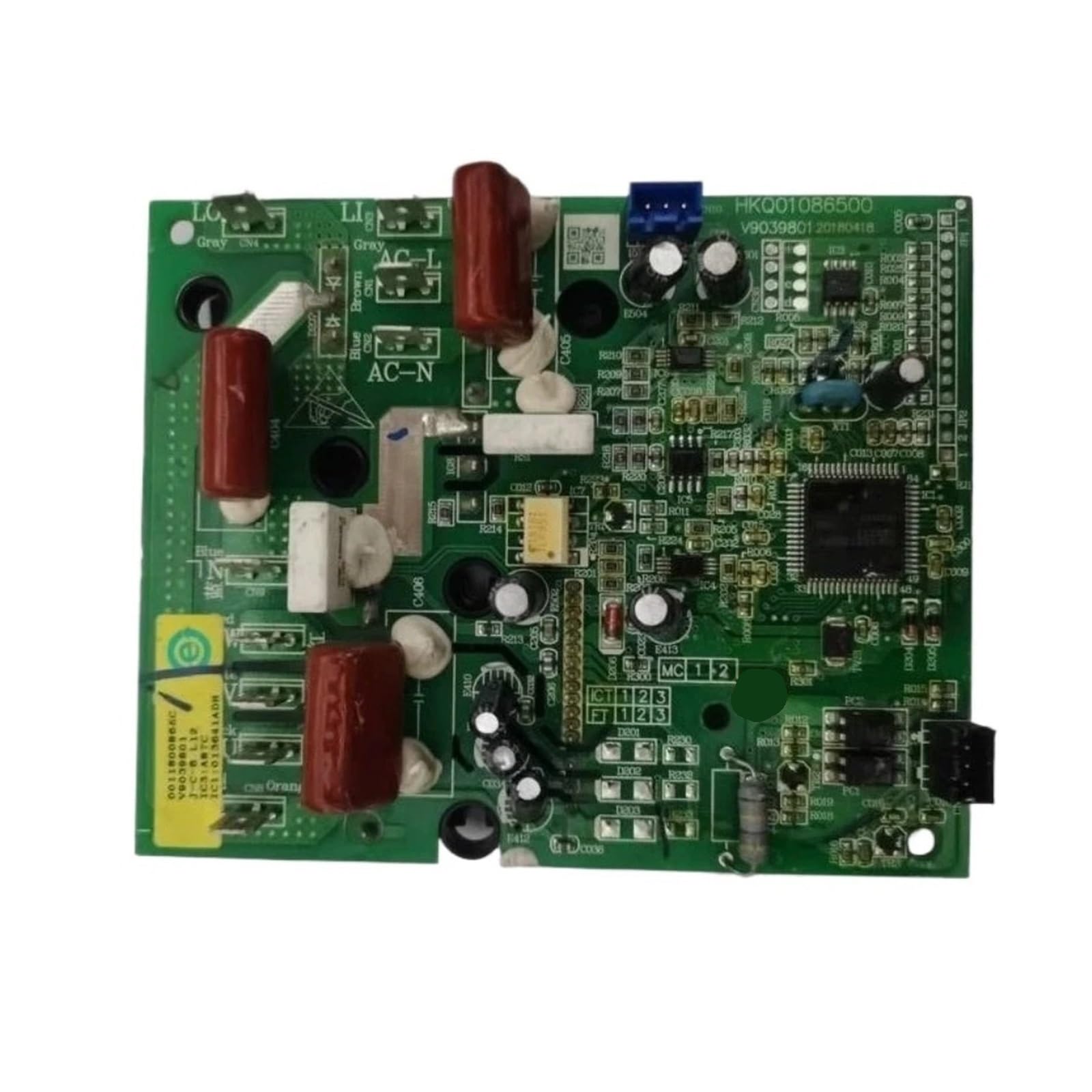 GENTERUN Conditioner Inverter Board 0011800865C IPM Module Control Circuit PCB Conditioning Parts