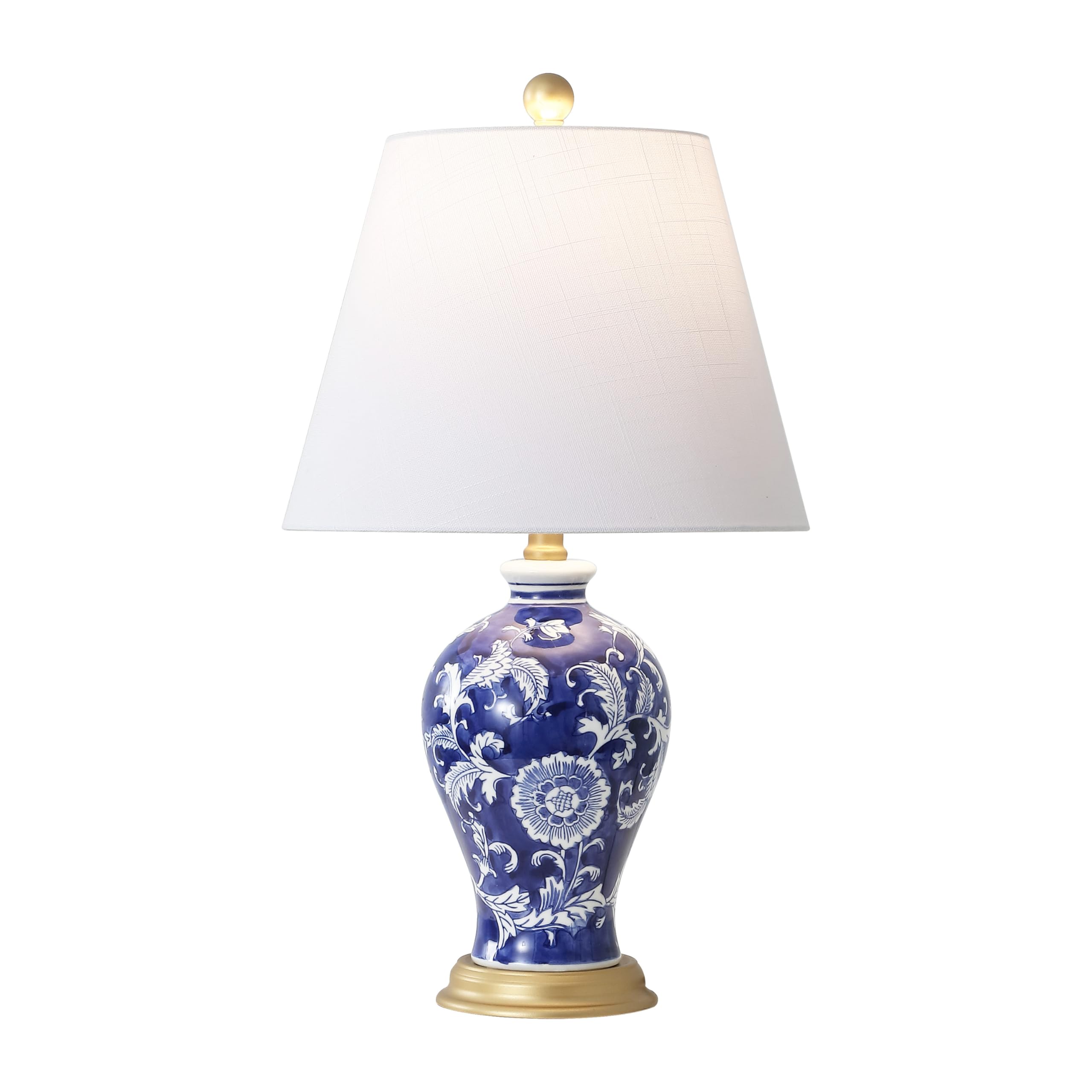 洋書 Lamps for all Seasons 1998 Kelly Wearstler Linden Medium Orb Table Lamp in Plaster