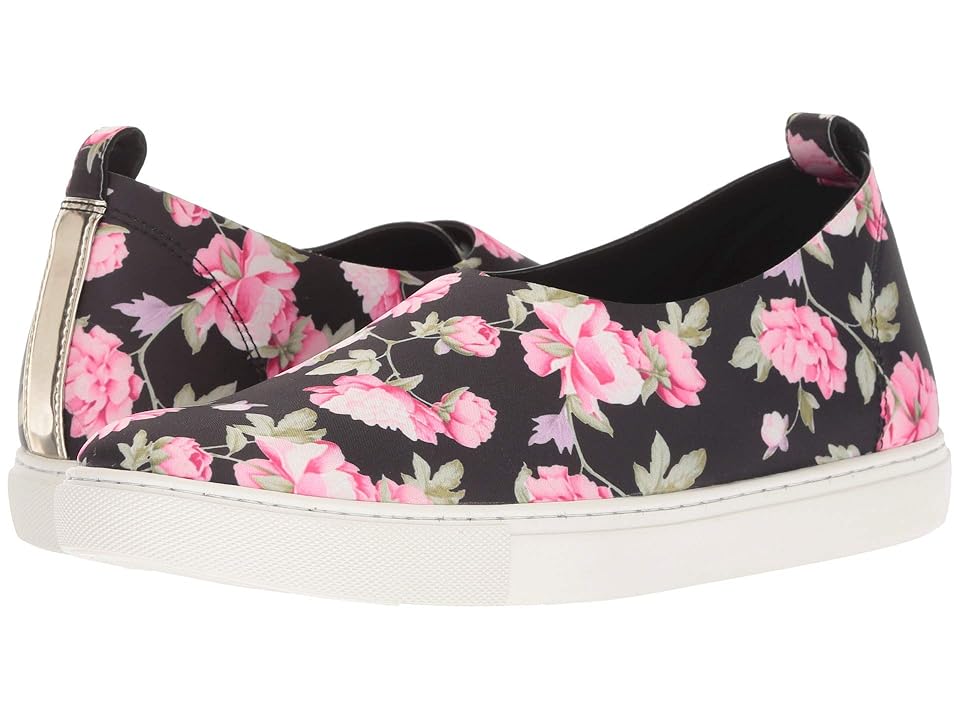 

Kenneth Cole New York Kathy (Pink Multi Fabric) Women's Slip on Shoes
