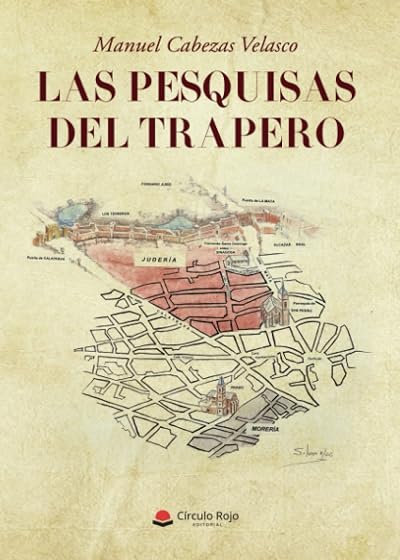 Las pesquisas del trapero