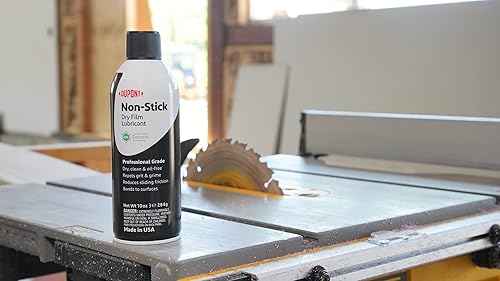 Miniatura 3 de DuPont, lubricante seco, capa antiadherente de teflón