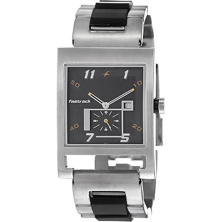 fastrack ne1474sm02