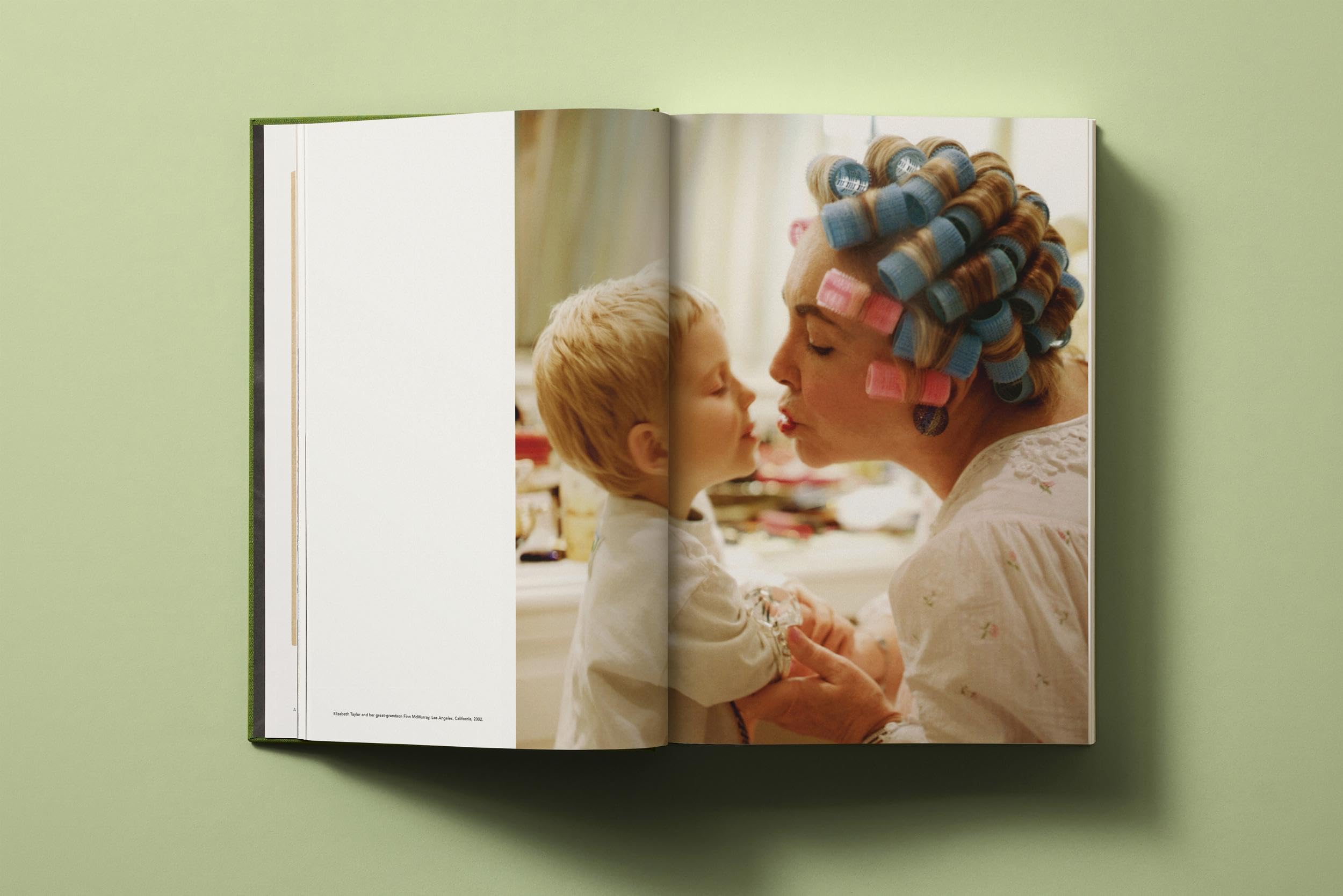 Bruce Weber. My Education (Extra Large)