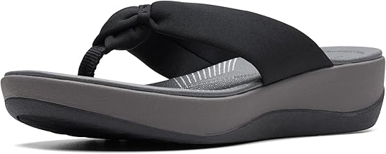 Clarks Women's Arla Glison Flip Flop