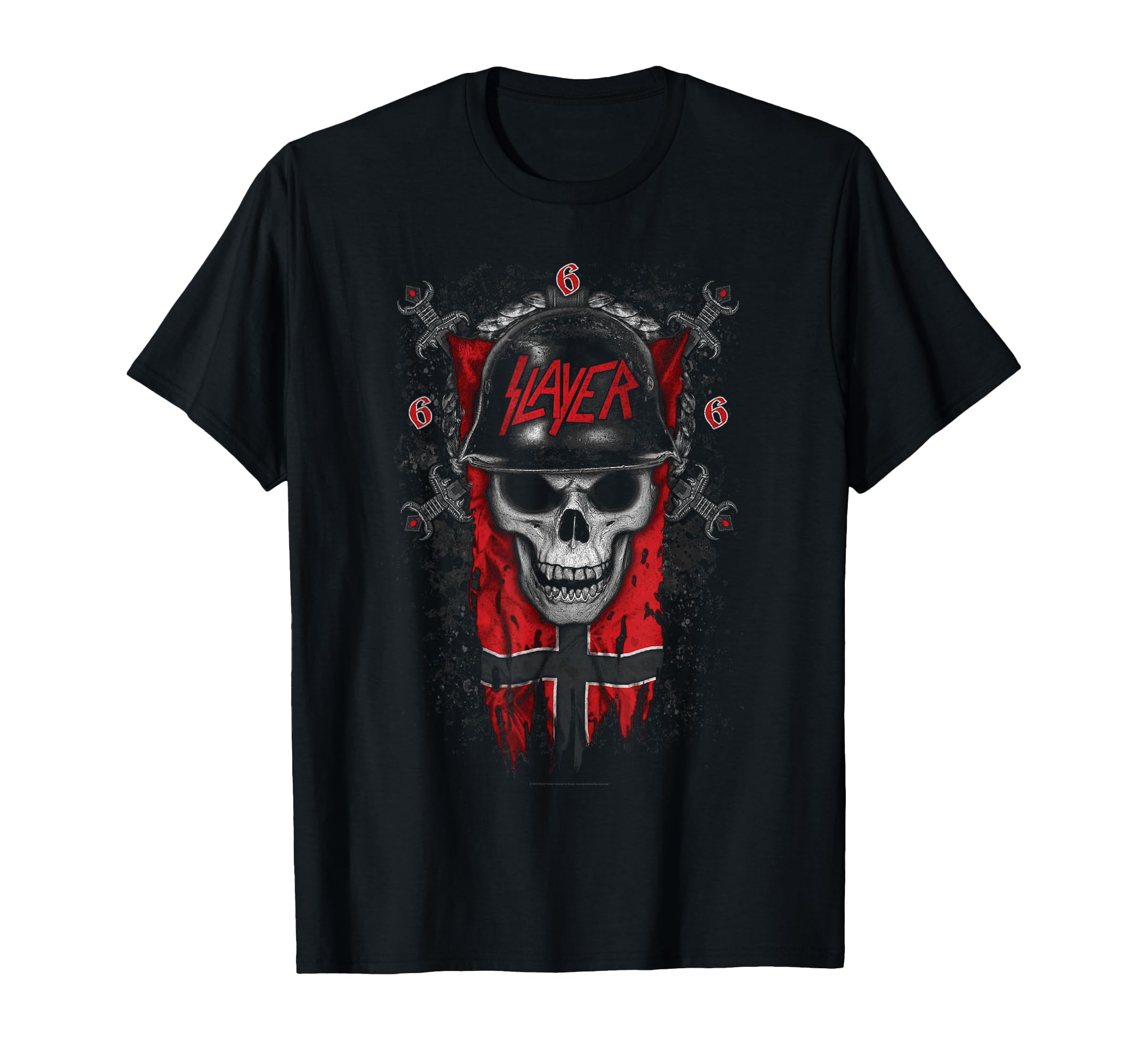 Kleidung mit Designs von Amazon Merch on Demand