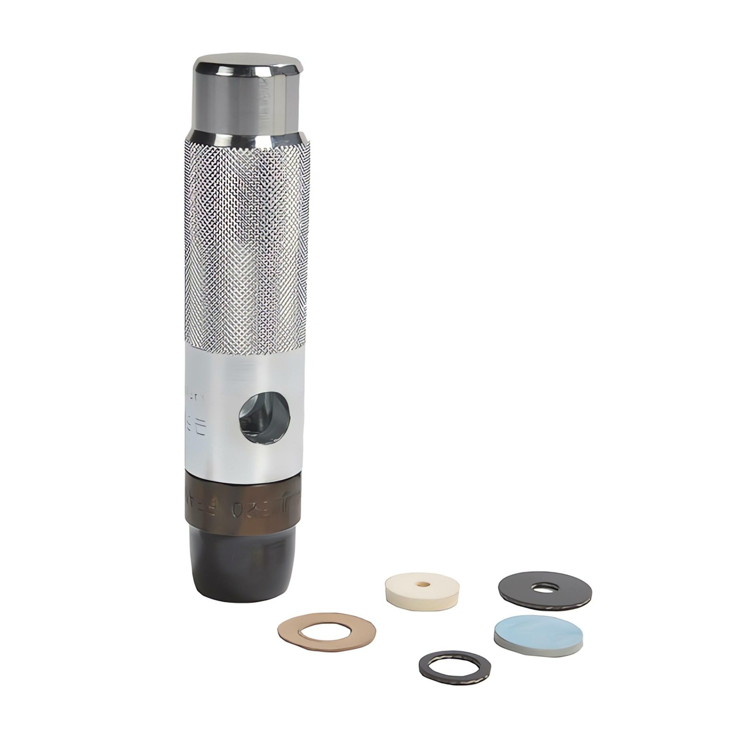 BOEHM JBL320CM Locheisensatz 3-20mm inkl. Halter im Kunststoffkoffer