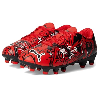 PUMA Kids Ultra Play Christian Pulisic Firm Ground/Artificial Ground Kid