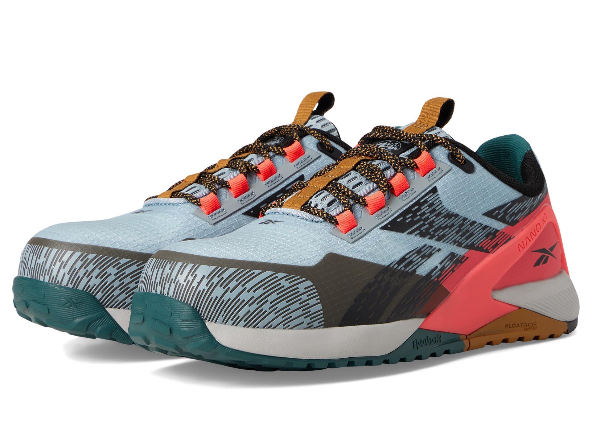 Reebok Kobiety Nano X1 Adventure WorkPraca i bezpieczeństwo
