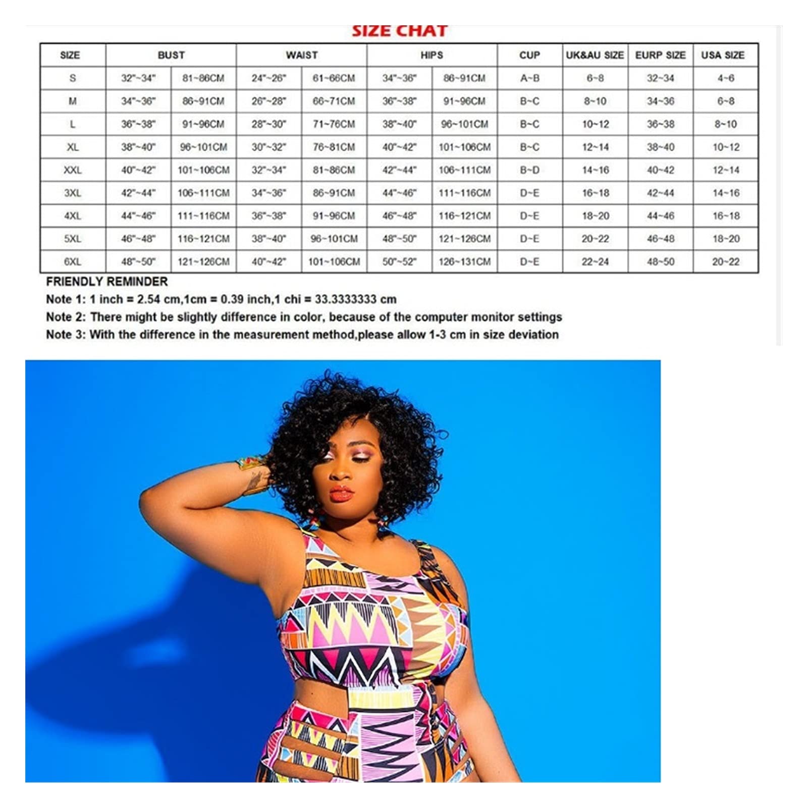 Plus Size Swimwear kostium kąpielowy, jednoczęściowy, duży rozmiar, seksowny kostium kąpielowy na plażę