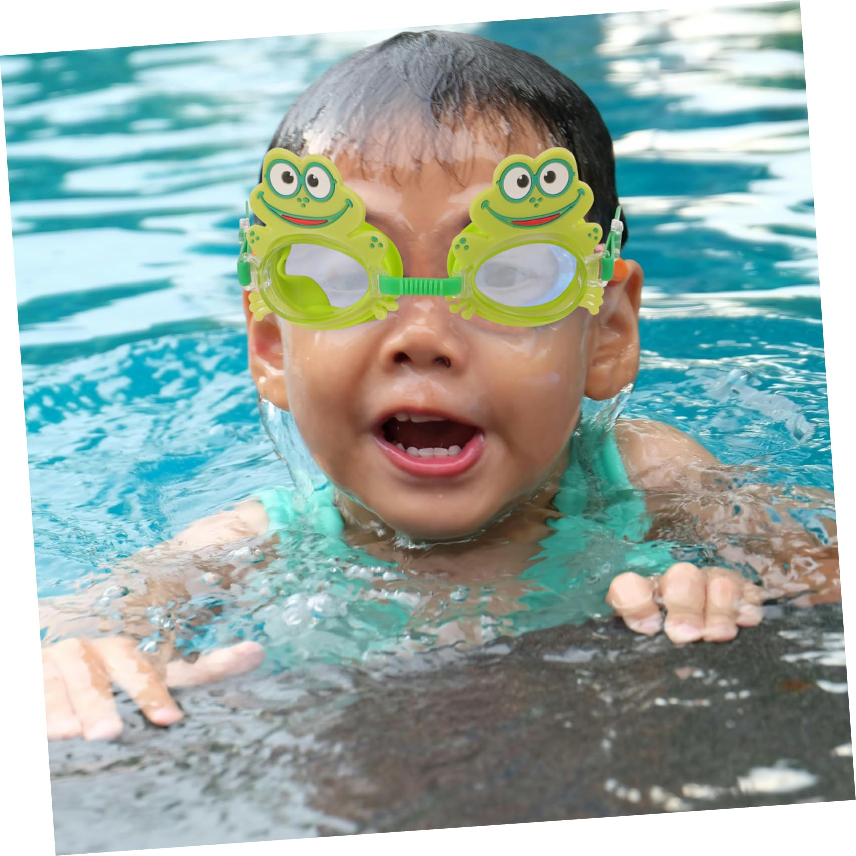 4 Paia Di Occhialini Da Nuoto Per Bambini Occhialini Da Nuoto Per Bambini Occhialini Per Bambini Per Il Nuoto Occhialini Da Nuoto Per Bambini Occhialini Da Nuoto Portatili