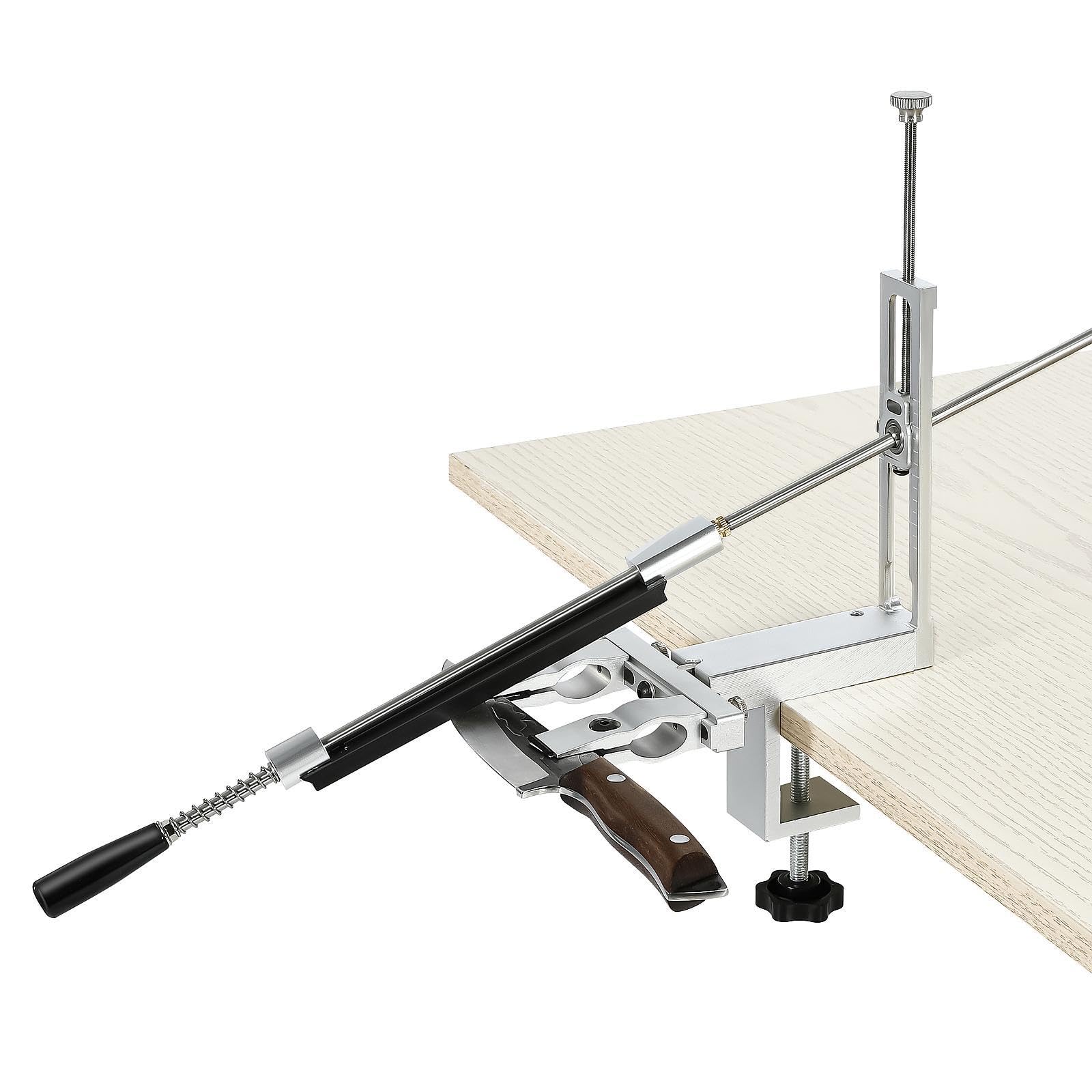Gadget Affilatura Kit | acciaio inossidabile, design compatto, facile da usare, kit completo