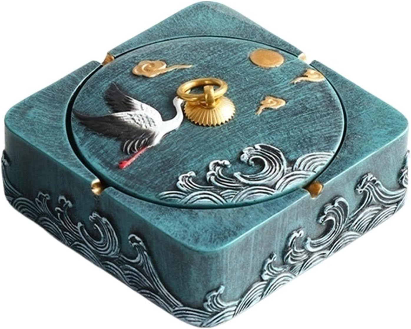 リモージュ Gourdeville グードヴィル 陶磁器 小皿 箱付き フランス 皿