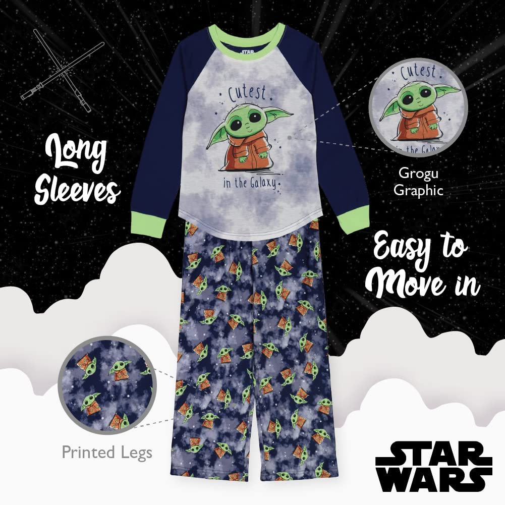 STAR WARS Pijama de niña