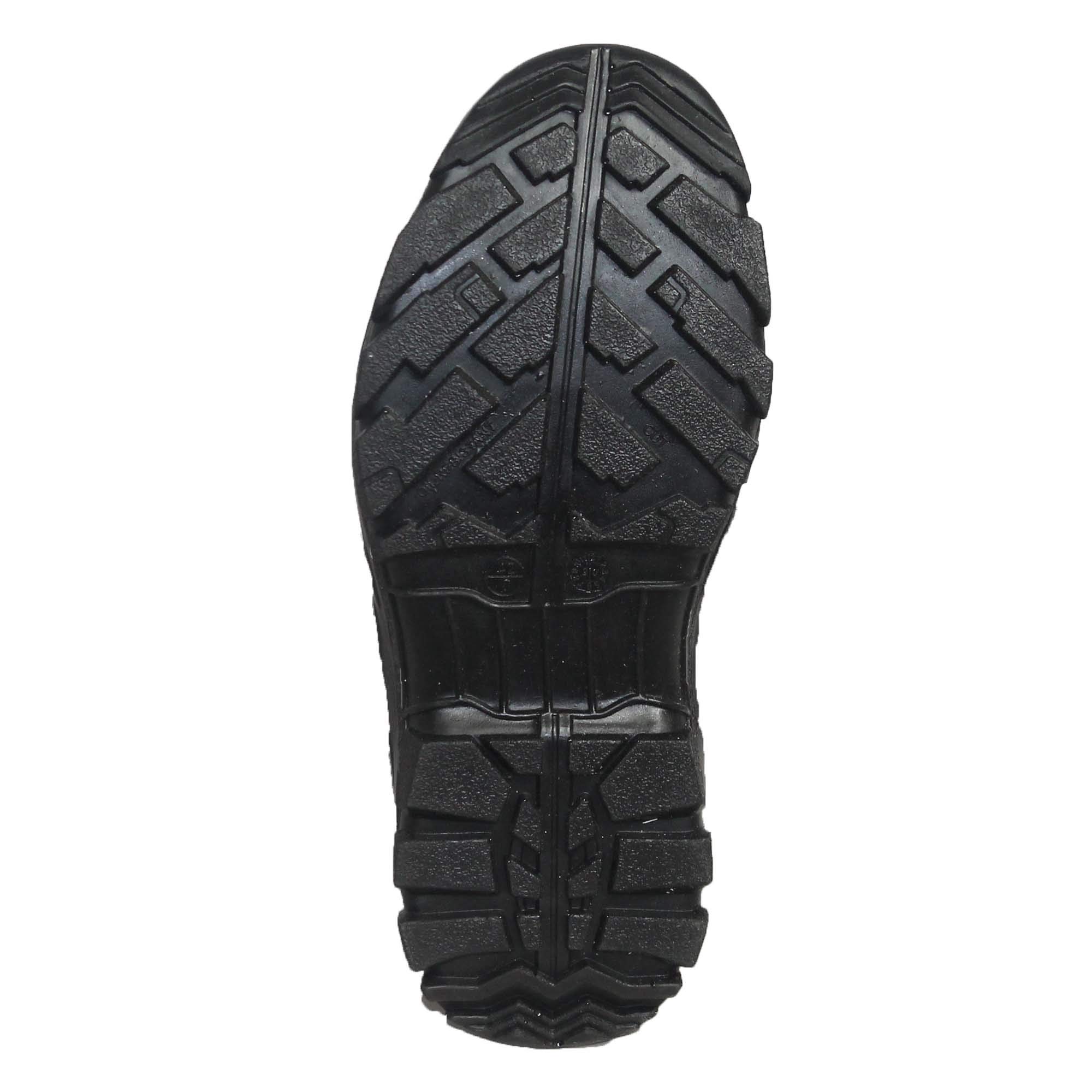 Lupriflex Sportive Hunter Pro 3-640 Botas de protección contra Cortes Clase 3