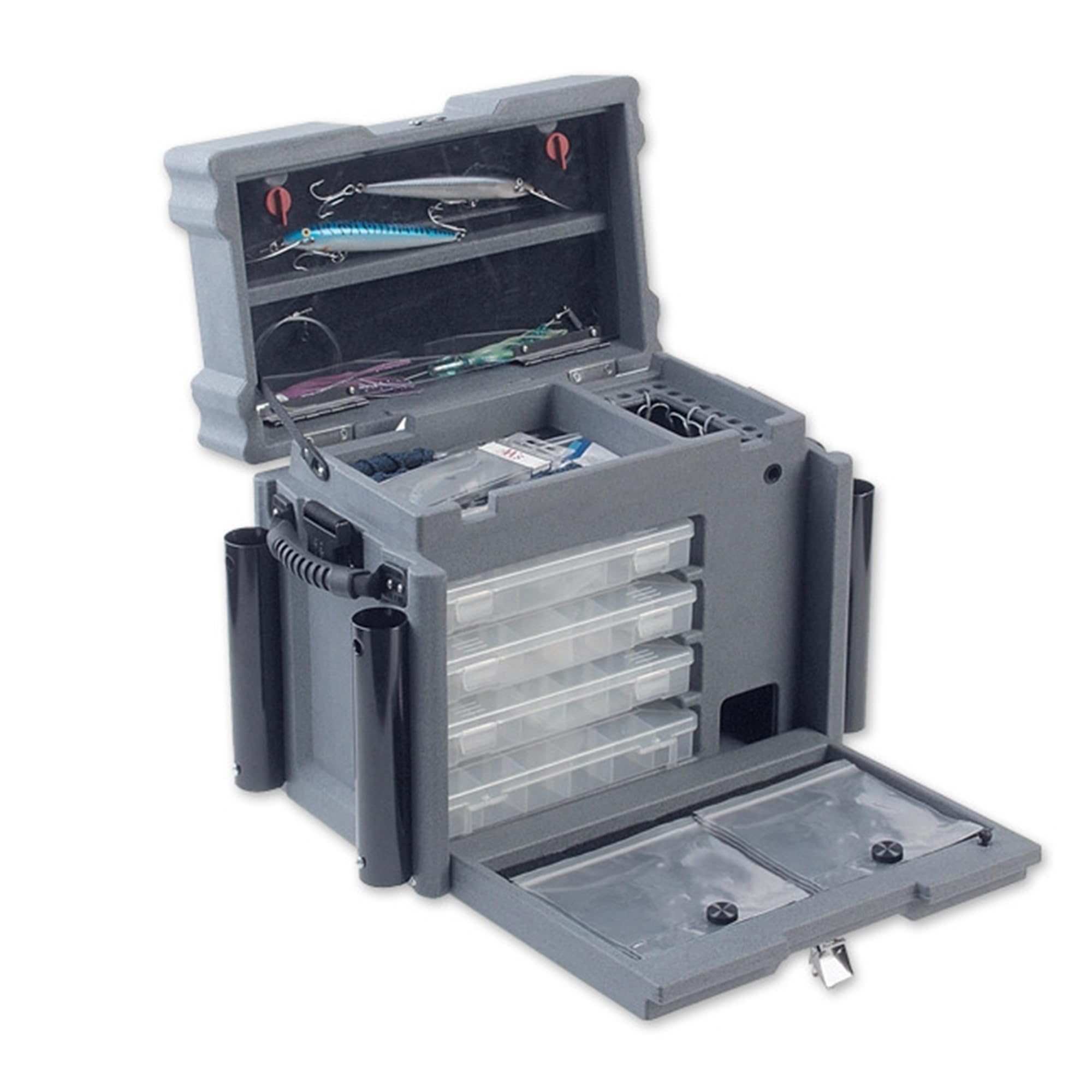 SKB Tackle Box