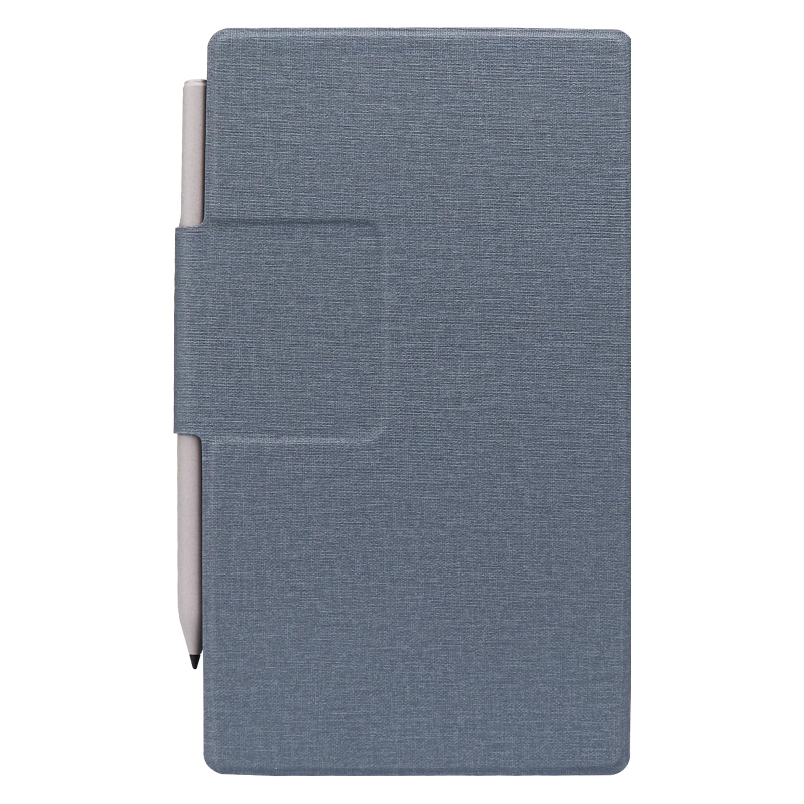 ZhaoCo Etui do reMarkable Paper Pro Move 7.3 cala 2025, Smukłe Lekkie etui Ochronna ze skóry PU Obudowy Magnetyczna - Niebieski