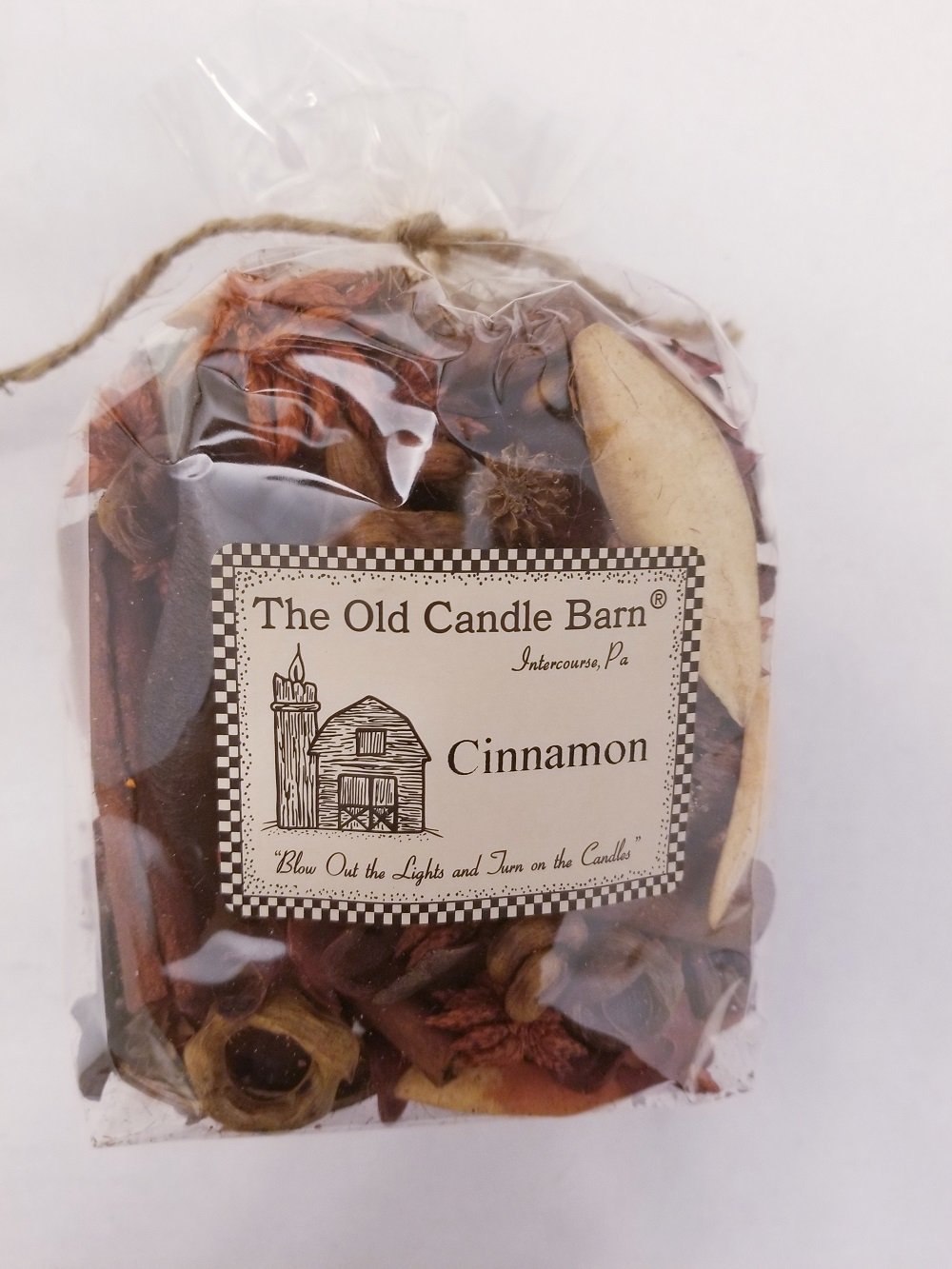Buy Cinnamon Potpourri Perfect for Any Time of The Year, But Best in