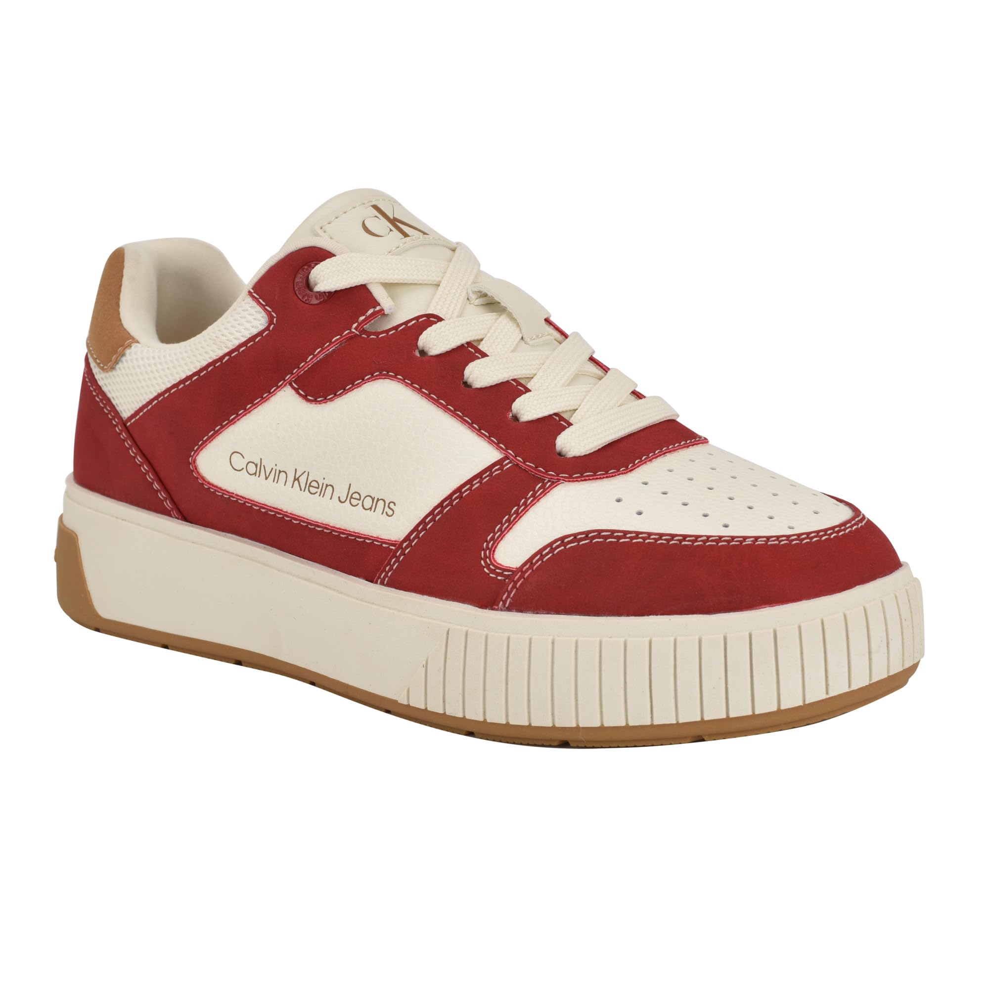 Calvin Klein Women's Ahliah Sneaker