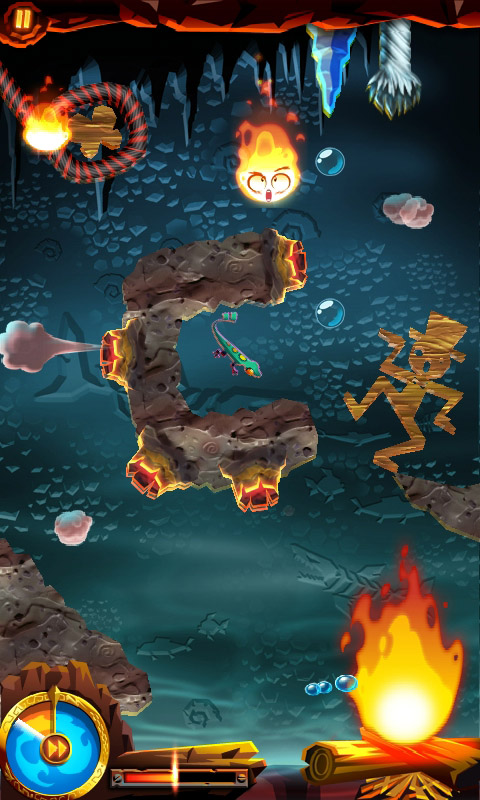 Burn it All - App on Amazon Appstore