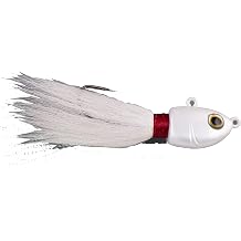 Berkley Fusion19 Bucktail Jigs