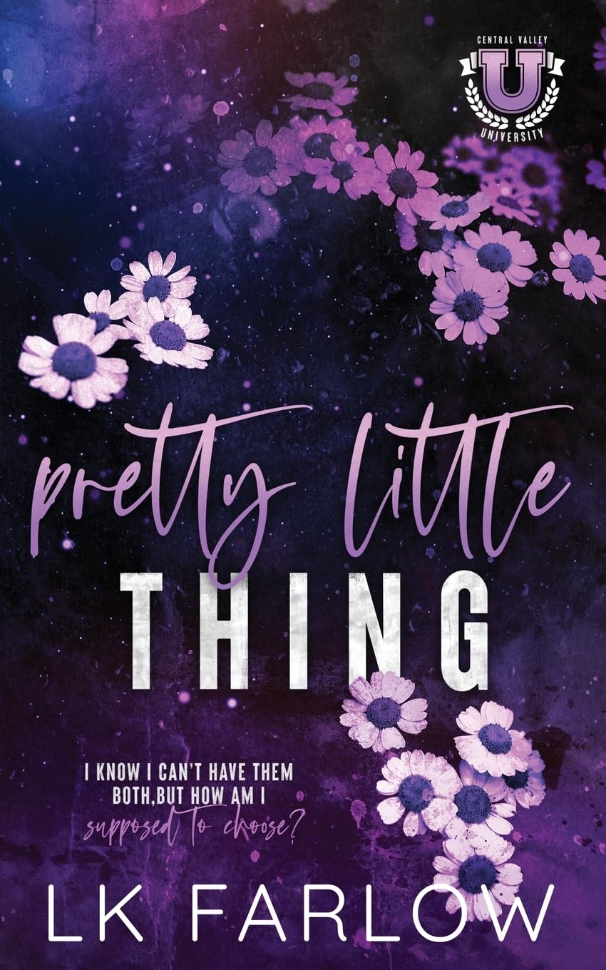 Pretty Little Thing