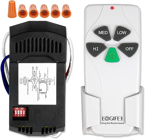 Kit de control remoto. disponible en Yaxa Guatemala