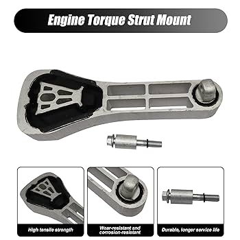 Amazon.com: Priprilod Engine Torque Strut Mount Compatible