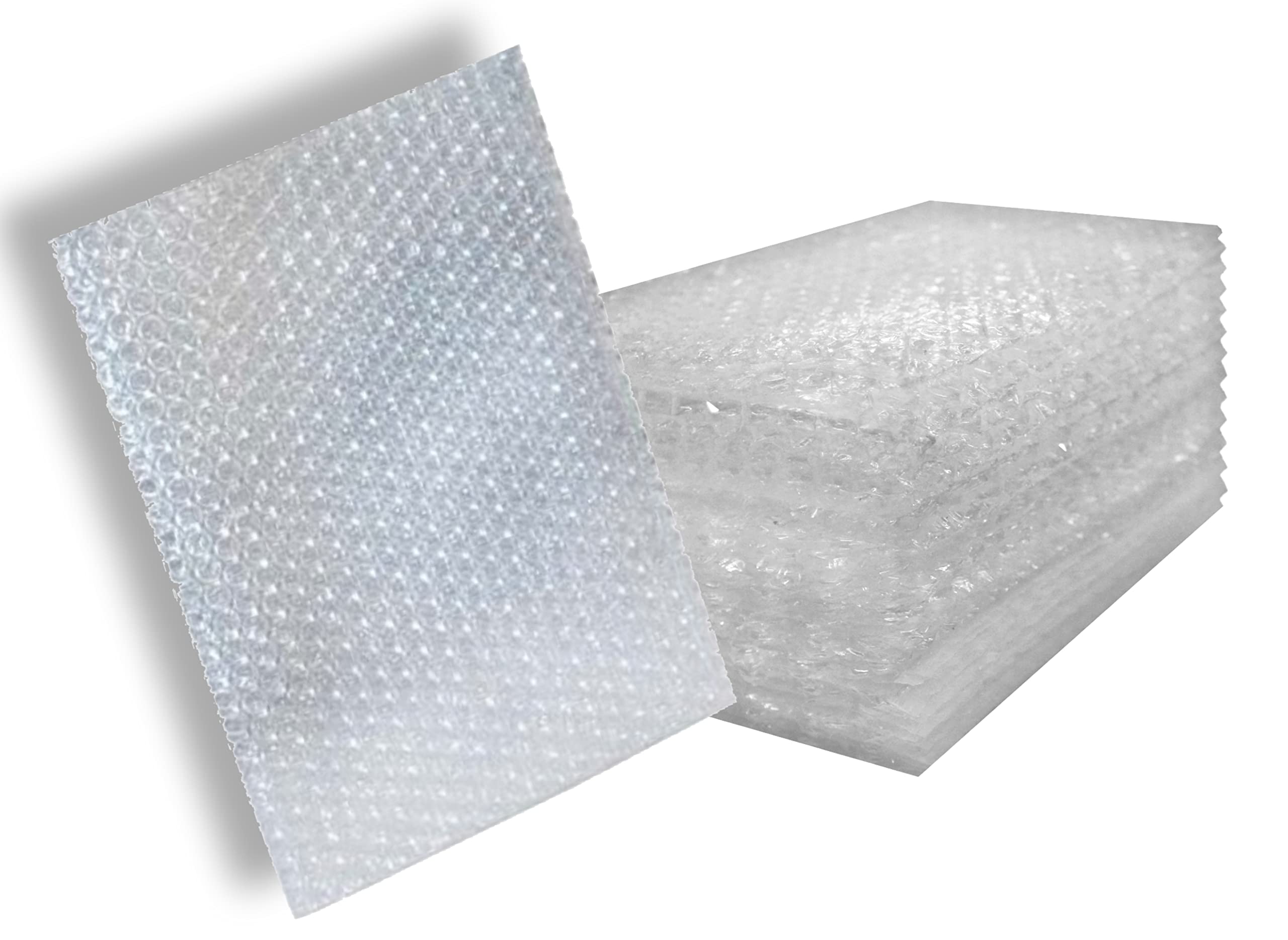 STYLELAB Bubble Bags Pouches For Packing Courier, Size 6 Inches - 8 Inches L×W (Pack of 20) Transparent 40 GSM (B09W1N84PD) Amazon Price History, Amazon Price Tracker