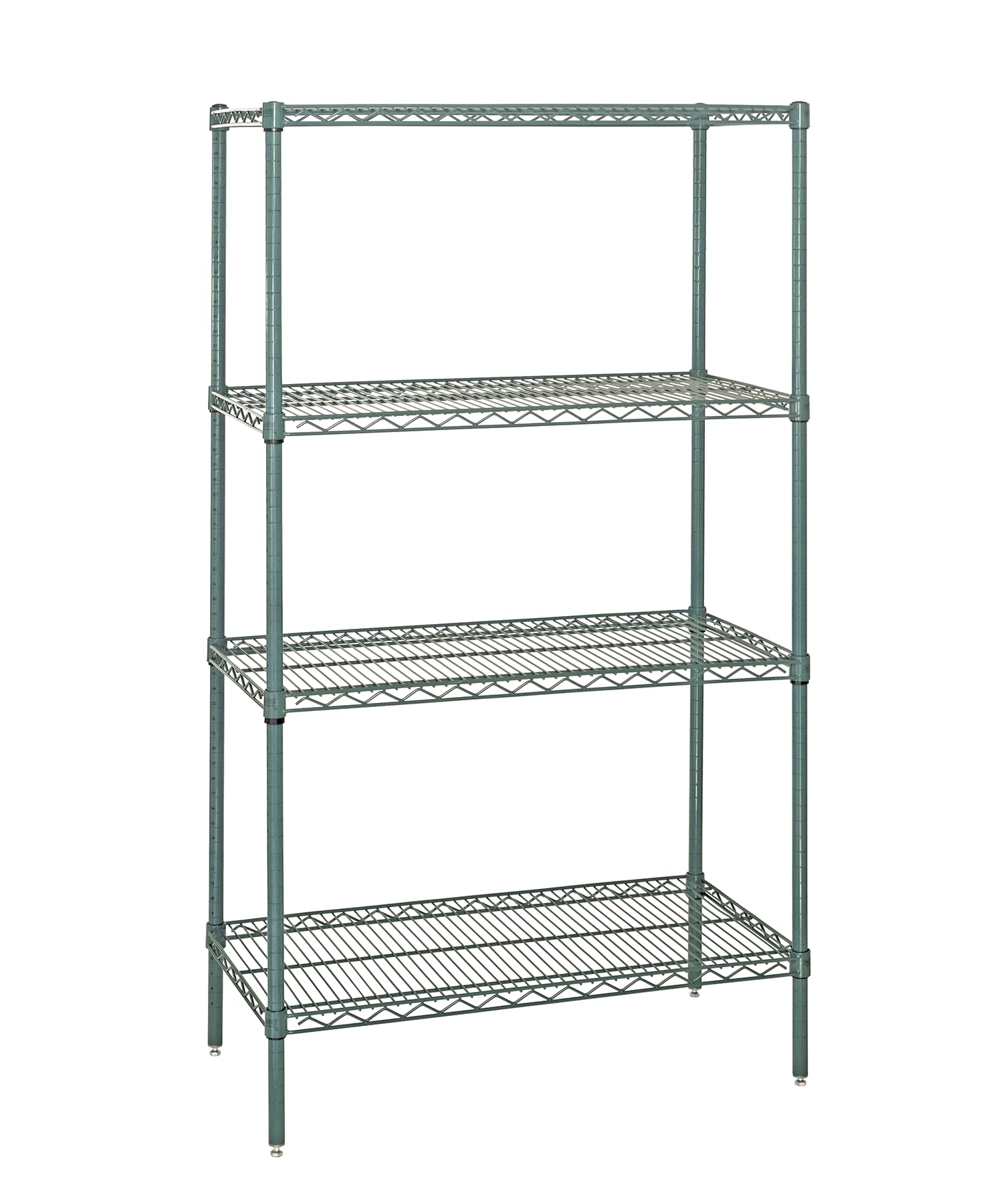 Quantum Storage Systems PROFORM Wire 4 Shelf Unit