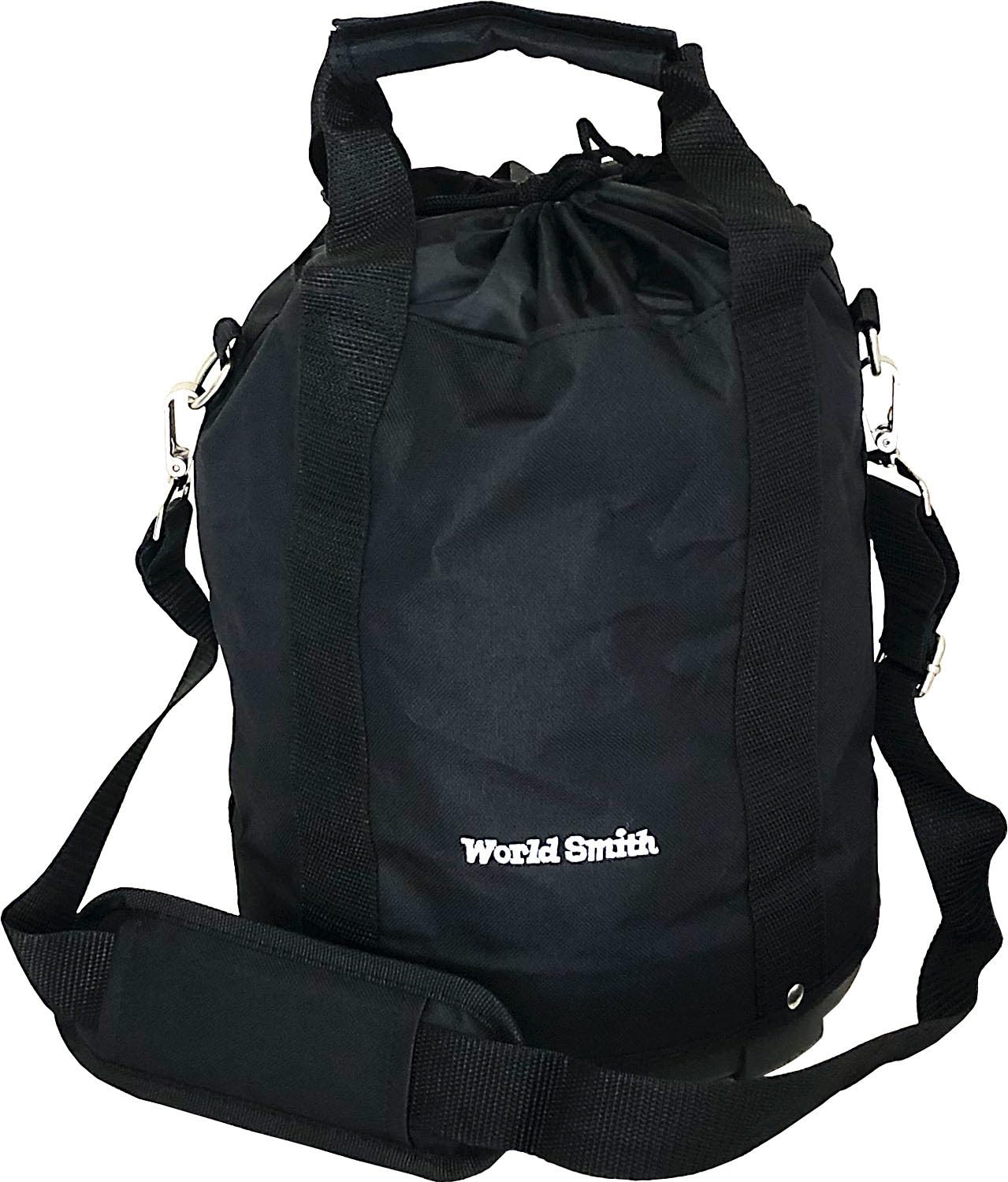 Unix (unix-based) Round kara-bo-ruke-su Small BX84 – 11 Black 245009