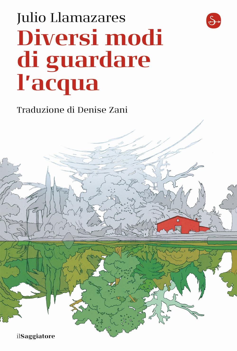 Diversi Modi Di Guardare L'acqua - 4