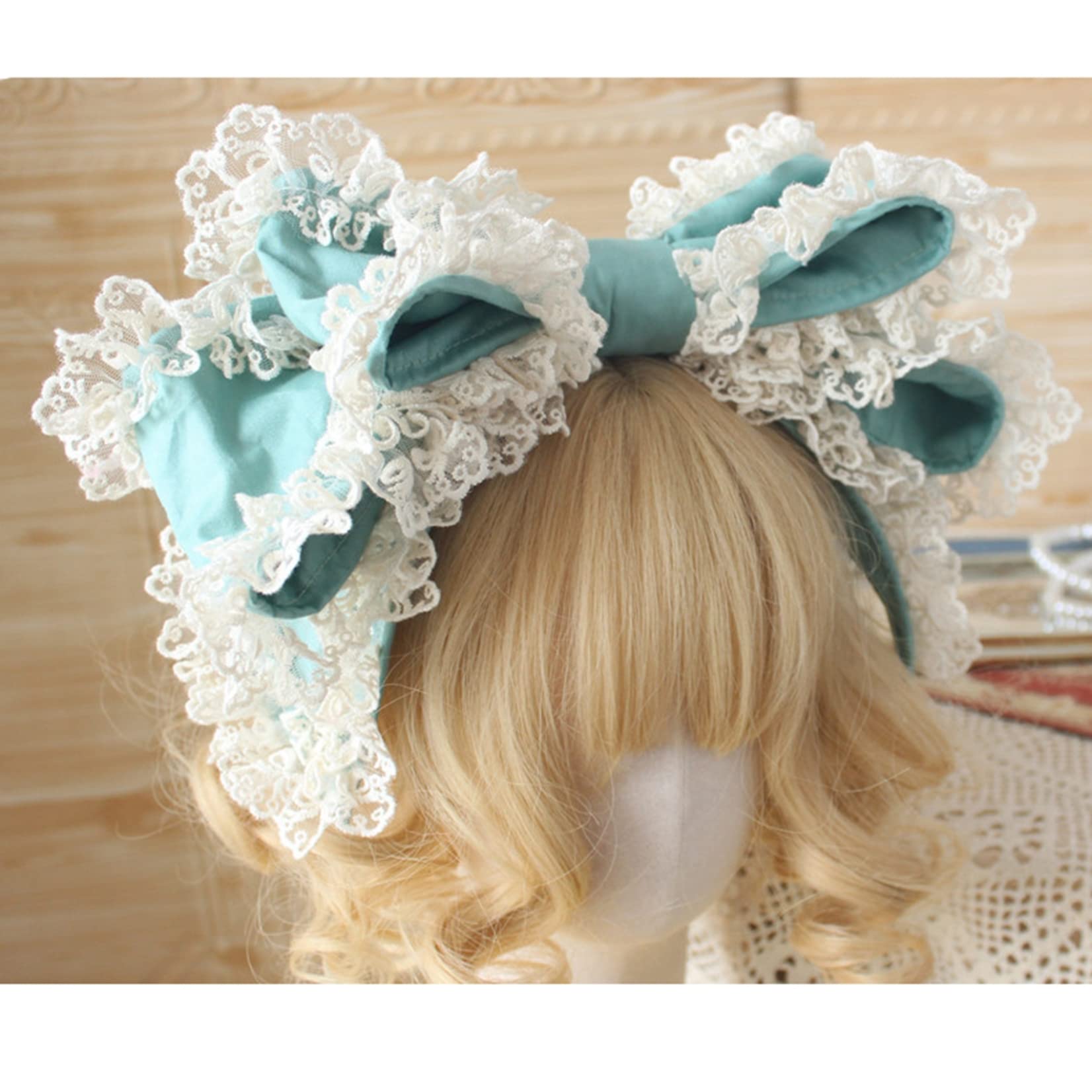 ジーザスディアマンテ カチューシャ3こセット ジーザスディアマンテ カチューシャ3こセット ジーザス